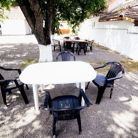 Villa Elena Yanoshi Exteriör bild