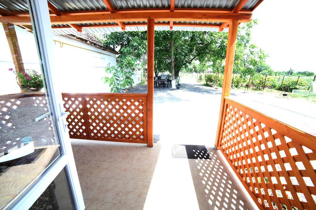 Villa Elena Yanoshi Rum bild